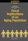 Fiscal Implications of an Aging Population - Book
