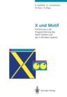 X und Motif - Book