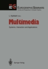 Multimedia : Systems, Interaction and Applications - eBook