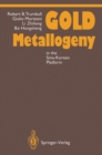 Gold Metallogeny : in the Sino-Korean Platform - eBook