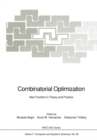 Combinatorial Optimization : New Frontiers in Theory and Practice - eBook