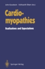 Cardiomyopathies : Realisations and Expectations - eBook