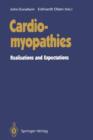 Cardiomyopathies : Realisations and Expectations - Book