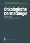 Onkologische Dermatologie - Book