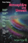 Atmosphare und Umwelt - Book