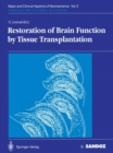 Restoration of Brain Function by Tissue Transplantation - eBook