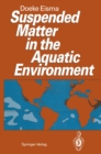 Suspended Matter in the Aquatic Environment - eBook