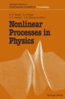 Nonlinear Processes in Physics : Proceedings of the III Potsdam - V Kiev Workshop at Clarkson University, Potsdam, NY, USA, August 1-11, 1991 - eBook