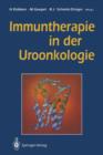 Immuntherapie in der Uroonkologie - Book