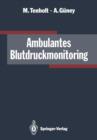 Ambulantes Blutdruckmonitoring - Book