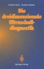 Die Dreidimensionale Ultraschalldiagnostik - Book
