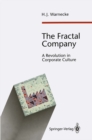 The Fractal Company : A Revolution in Corporate Culture - eBook