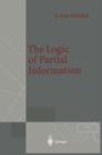 The Logic of Partial Information - Book