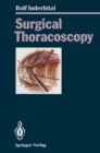 Surgical Thoracoscopy - eBook