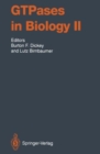 GTPases in Biology II - Book
