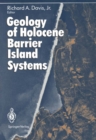 Geology of Holocene Barrier Island Systems - eBook