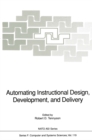 Automating Instructional Design, Development, and Delivery - eBook