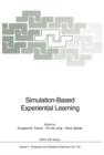 Simulation-Based Experiential Learning - eBook