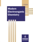Modern Electroorganic Chemistry - eBook