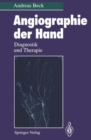 Angiographie Der Hand - Book
