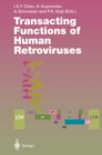 Transacting Functions of Human Retroviruses - eBook