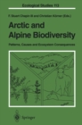 Arctic and Alpine Biodiversity: Patterns, Causes and Ecosystem Consequences - eBook