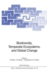 Biodiversity, Temperate Ecosystems, and Global Change - eBook