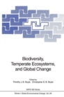 Biodiversity, Temperate Ecosystems, and Global Change - Book