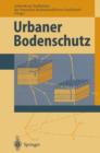 Urbaner Bodenschutz - Book