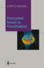Perceptual Issues in Visualization - eBook