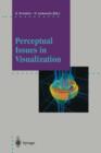 Perceptual Issues in Visualization - Book