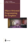 Object-Oriented Programming for Graphics - eBook