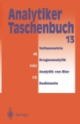 Analytiker-Taschenbuch : 13 - Book