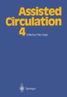 Assisted Circulation 4 - Book