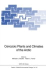 Cenozoic Plants and Climates of the Arctic - eBook