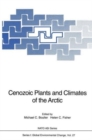 Cenozoic Plants and Climates of the Arctic - Book