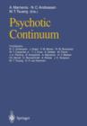 Psychotic Continuum - Book
