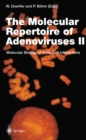 The Molecular Repertoire of Adenoviruses II : Molecular Biology of Virus-Cell Interactions - eBook