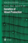 Genetics of Wood Production - Book