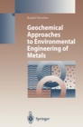 Geochemical Approaches to Environmental Engineering of Metals - eBook
