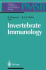 Invertebrate Immunology - Book