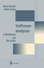 Stoffstromanalysen - Book