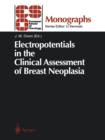 Electropotentials in the Clinical Assessment of Breast Neoplasia - Book