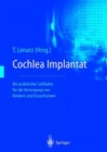 Cochlea-Implantat - Book