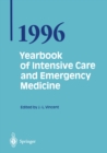 Yearbook of Intensive Care and Emergency Medicine - eBook