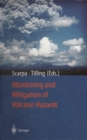 Monitoring and Mitigation of Volcano Hazards - eBook