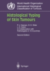 Histological Typing of Skin Tumours - eBook