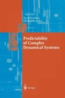 Predictability of Complex Dynamical Systems - Book