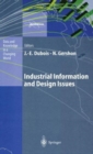 Industrial Information and Design Issues - Book