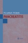 Pancreatitis - eBook